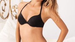 Woman models masha novoselova Russians