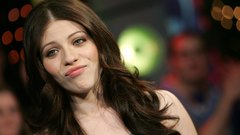 Woman models michelle trachtenberg