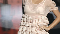 Woman models miranda kerr