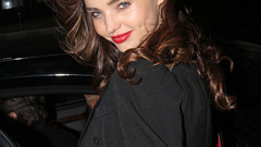 Woman models miranda kerr