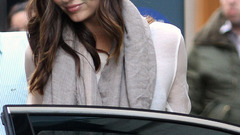 Woman models miranda kerr