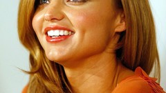 Woman models miranda kerr