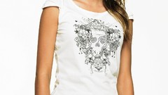 Woman models miranda kerr