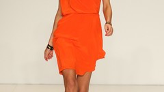 Woman models miranda kerr