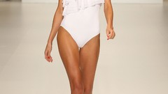 Woman models miranda kerr