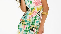 Woman models miranda kerr