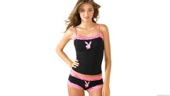 Woman models miranda kerr