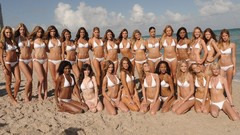 Woman models miranda kerr adriana lima rosie 