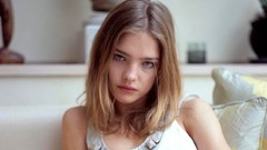 Woman models natalia vodianova