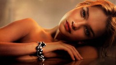 Woman models natalia vodianova Gabriella Holsten