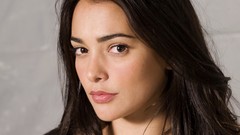 Woman models Natalie Martinez