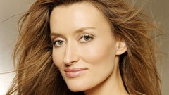 Woman models natascha mcelhone