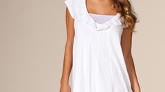 Woman models nina agdal