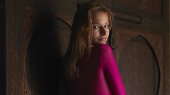 Woman models nipples through clothing Luba Shumeyko