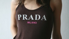 Woman models nude boobs Mike Dowson