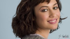 Woman models olga kurylenko