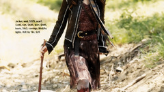 Woman models Olivia Wilde