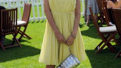 Woman models petra nemcova