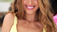 Woman models petra nemcova