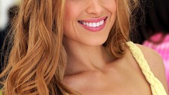 Woman models petra nemcova