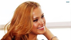 Woman models petra nemcova