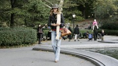 Woman models petra nemcova