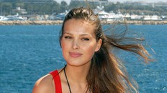 Woman models petra nemcova