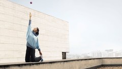 Woman models photo shoot ana ivanovic