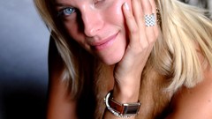 Woman models pornstars