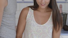 Woman models pornstars X-Art magazine