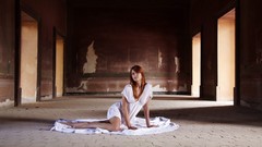 Woman models redheads nude teen Kami-MetArt Kami A