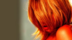 Woman models redheads pornstars Lexi Belle