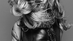 Woman models rosie huntington-whiteley