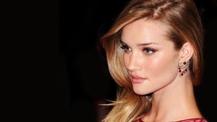 Woman models rosie huntington-whiteley supermodels