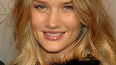 Woman models rosie huntington-whiteley Victorias Secret