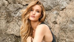 Woman models rosie huntington-whiteley Victorias Secret