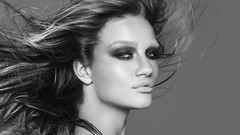 Woman models rosie huntington-whiteley Victorias Secret