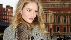 Woman models rosie huntington-whiteley Victorias Secret