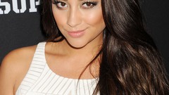 Woman models shay mitchell