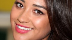 Woman models shay mitchell