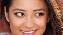 Woman models shay mitchell