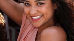 Woman models shay mitchell