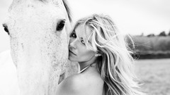 Woman models sienna miller