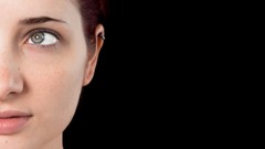 Woman models susan coffey redheads