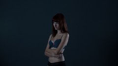 Woman models susan coffey redheads