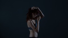 Woman models susan coffey redheads