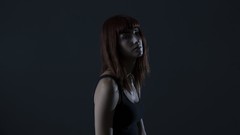 Woman models susan coffey redheads