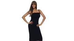 Woman models tyra banks