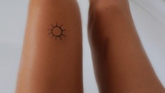 Woman models upscaled