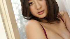 Woman models Yuri Murakami Sabra.net